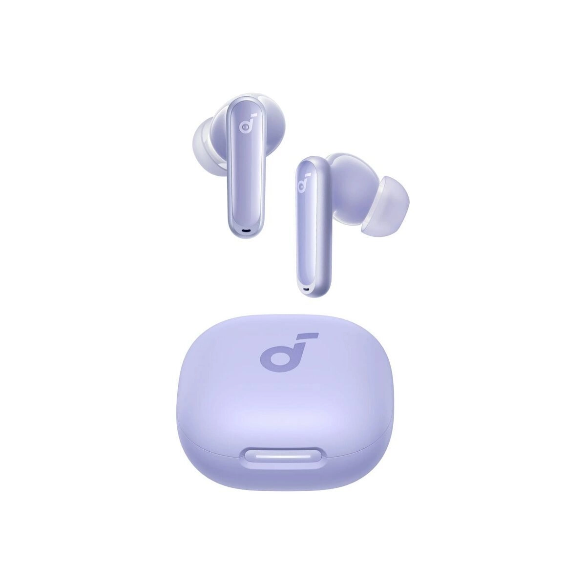 Wireless Headphones Soundcore A3955GQ1 Purple