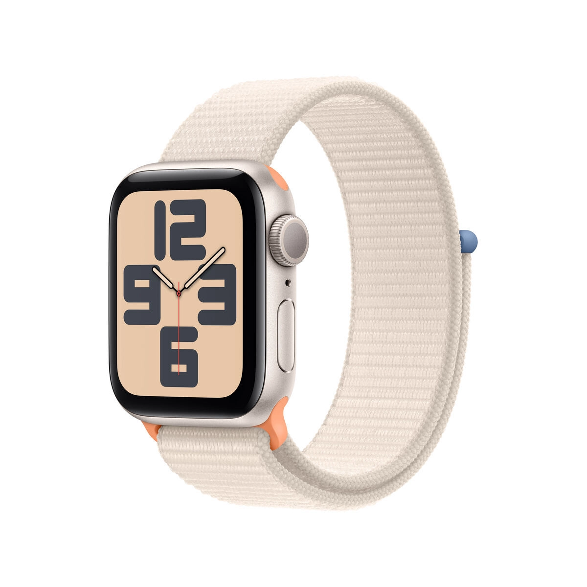 Smartwatch Apple Watch SE White Beige 40 mm