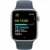 Smartwatch Apple MREE3QF/A Blue Silver 44 mm 40 mm M/L