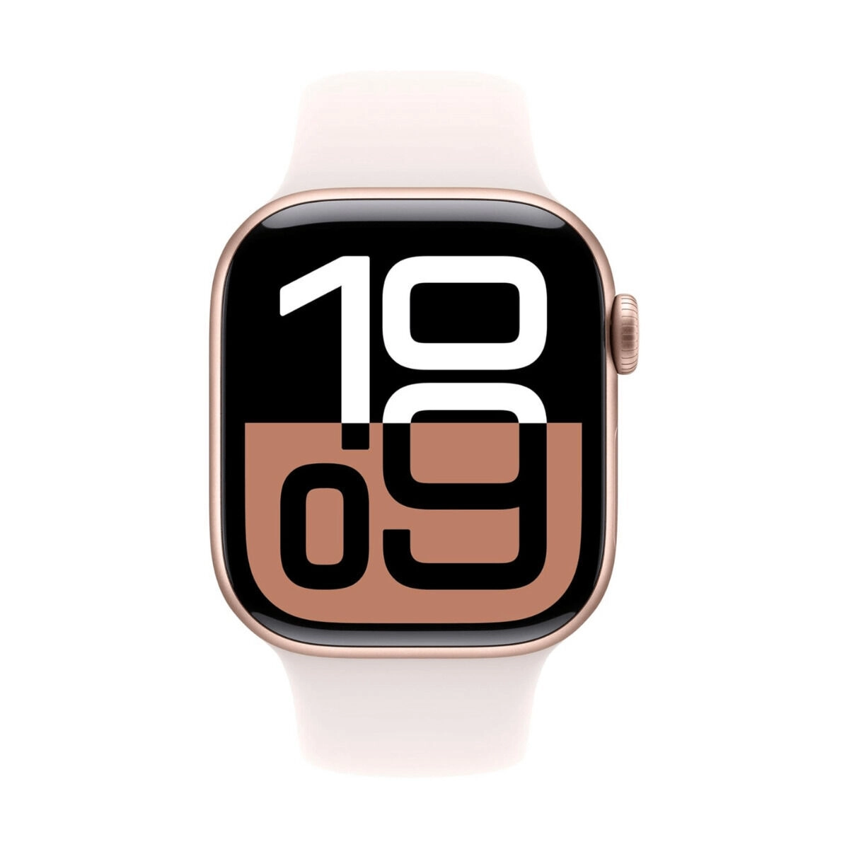 Smartwatch Apple Pink 1,96