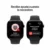 Smartwatch Apple Series 10 GPS 42mm Black Ø 46 mm