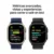 Smartwatch Apple Ultra 2 GPS + Cellular 49mm Black 49 mm