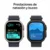 Smartwatch Apple Ultra 2 GPS + Cellular 49mm Black 49 mm