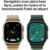 Smartwatch Apple Ultra 2 49 mm