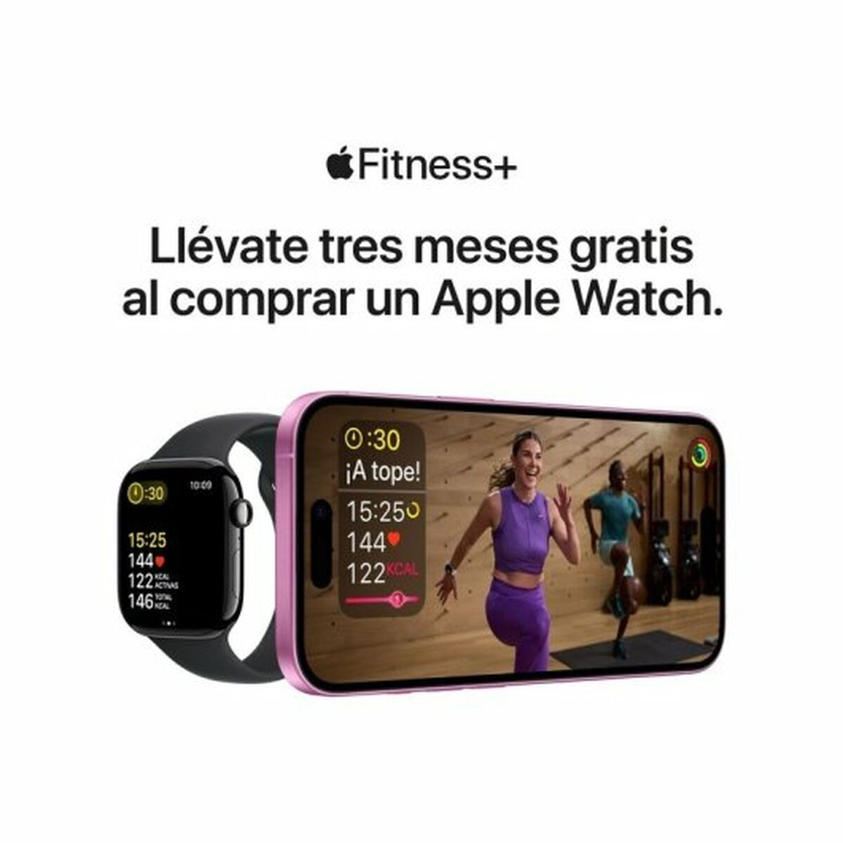 Smartwatch Apple SE GPS + Cellular 40mm Black 40 mm