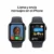 Smartwatch Apple SE GPS + Cellular 40mm Black 40 mm