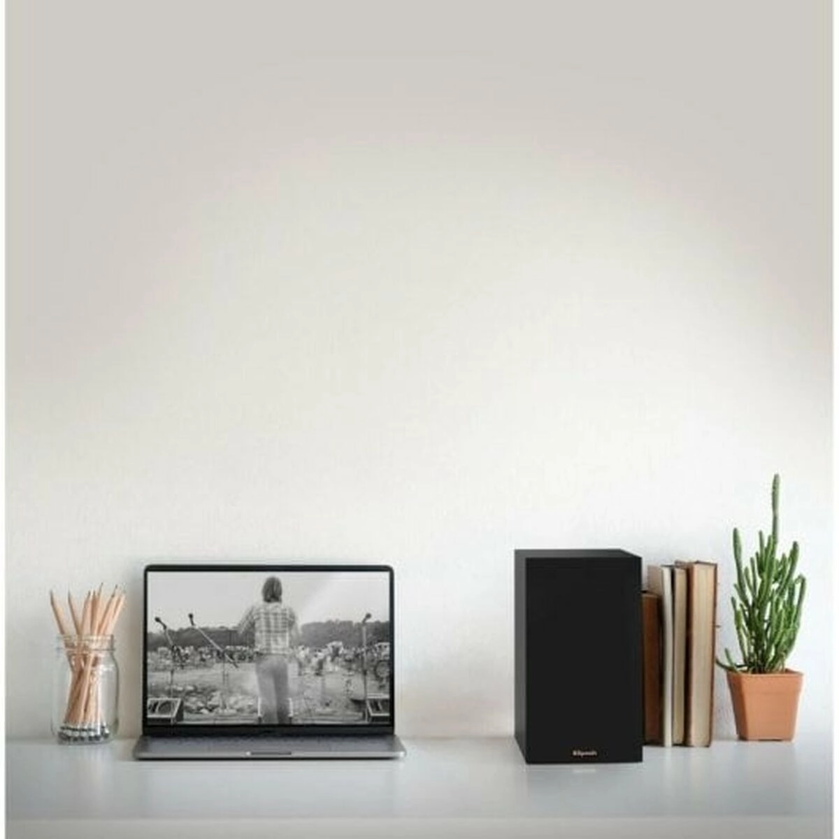 Bluetooth Speakers KLIPSCH Black