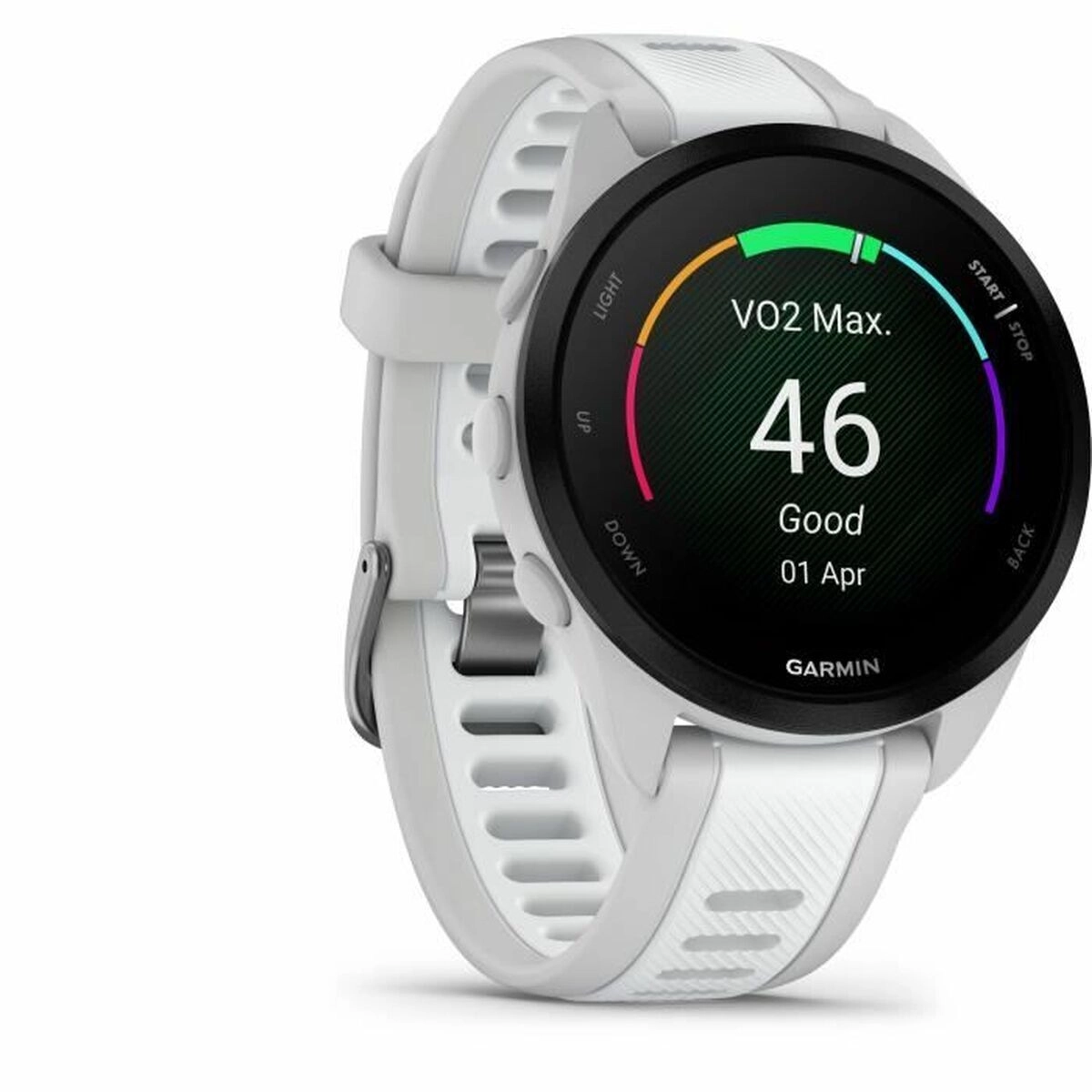 Smartwatch GARMIN Redmi Watch 3 Active White Grey Silver 1,2