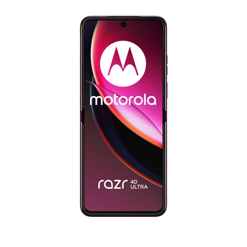 Motorola RAZR 40 Ultra 17.5 cm (6.9