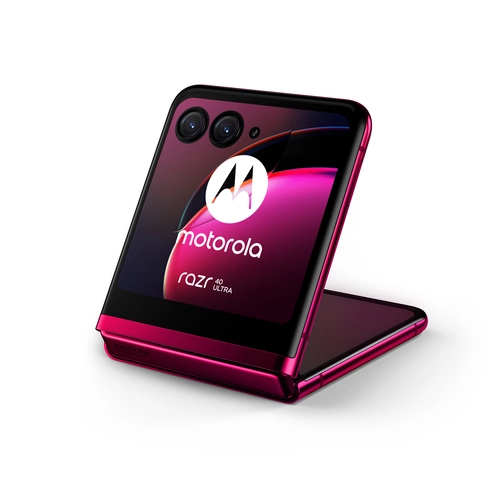 Motorola RAZR 40 Ultra 17.5 cm (6.9