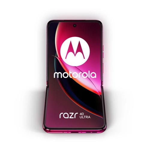 Motorola RAZR 40 Ultra 17.5 cm (6.9