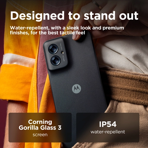 Motorola moto G55 5G 16.5 cm (6.49