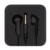 Headphones TNB POCKET Black