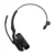 Jabra 25599-899-899 headphones/headset Wireless Head-band Office/Call center Bluetooth Black