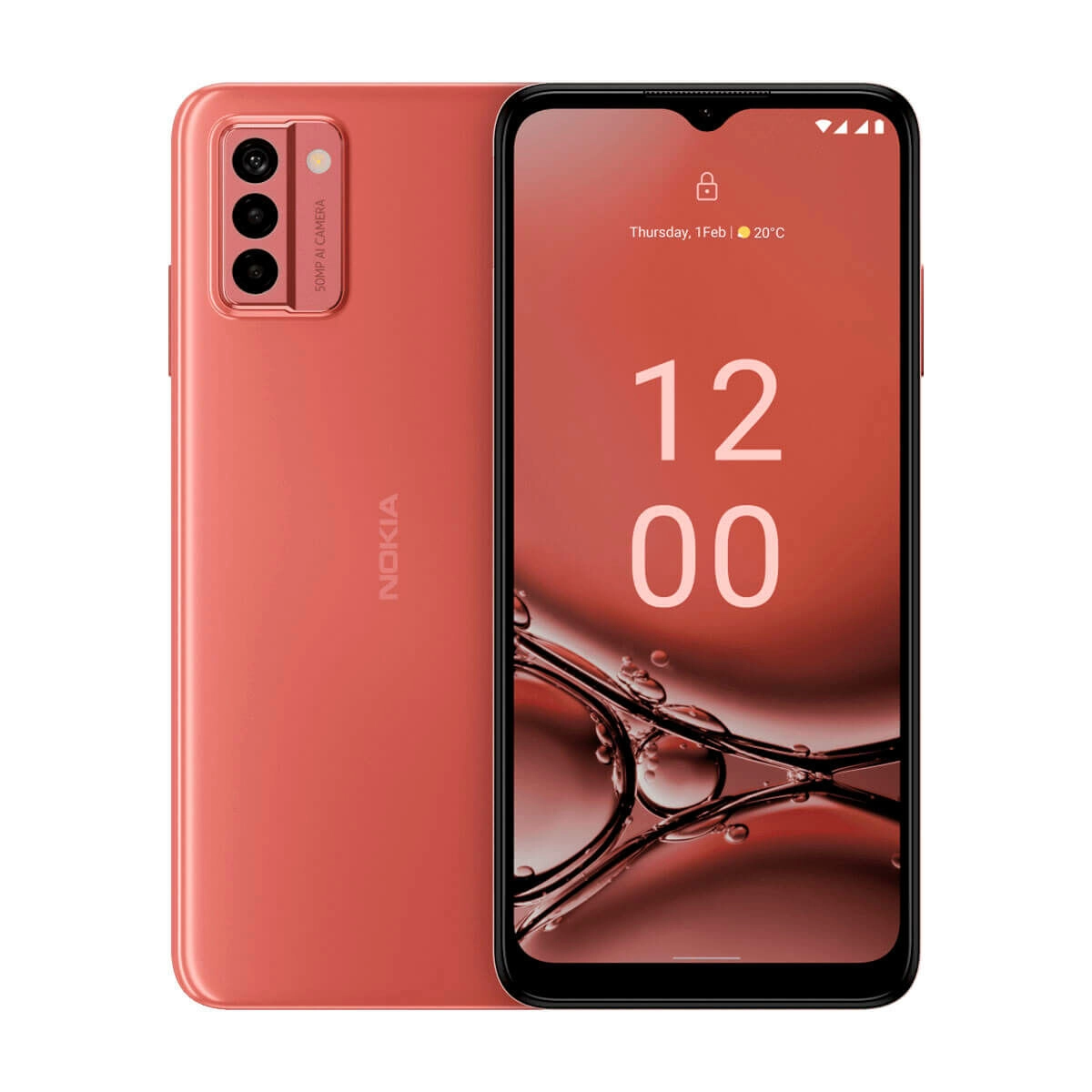 Smartphone Nokia 6,5