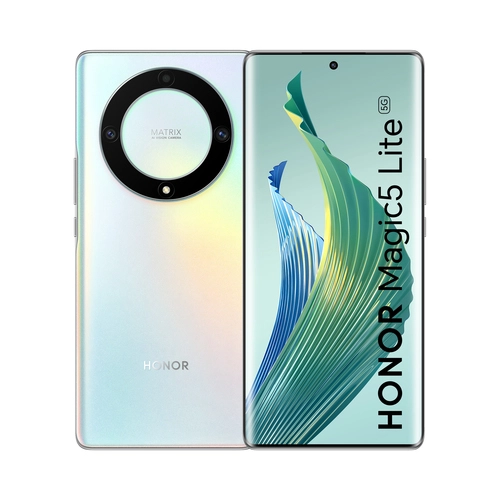 Honor Magic5 Lite 16.9 cm (6.67