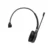 Yealink WH62 Mono Teams Personal audio conferencing system Head-band Office/Call center Micro-USB Charging stand Black