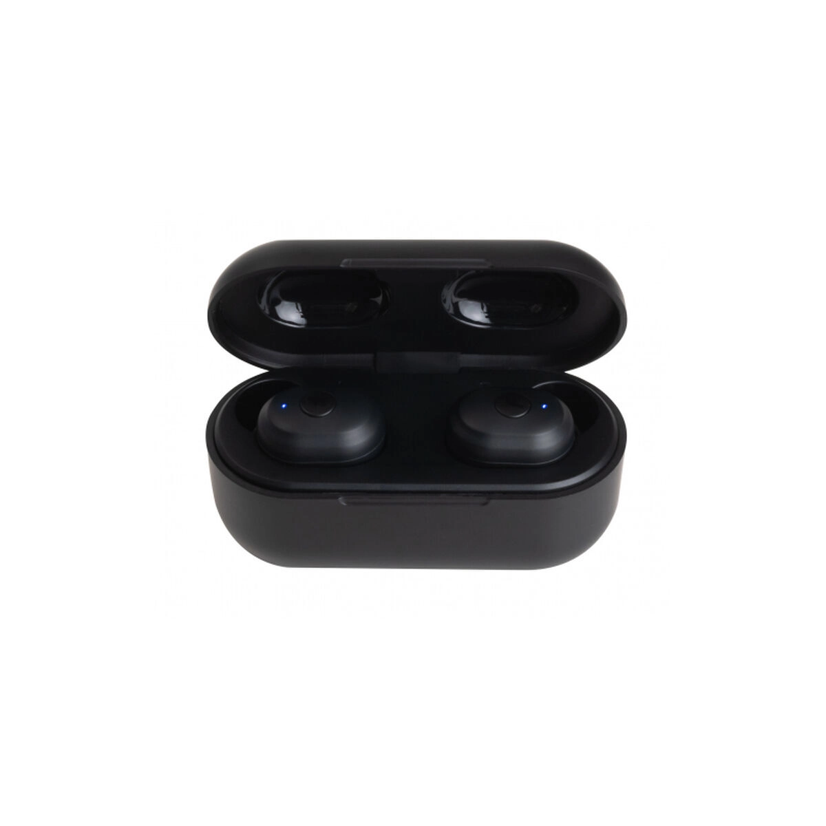 Wireless Headphones FONESTAR Twins-2N Black (1 Unit)