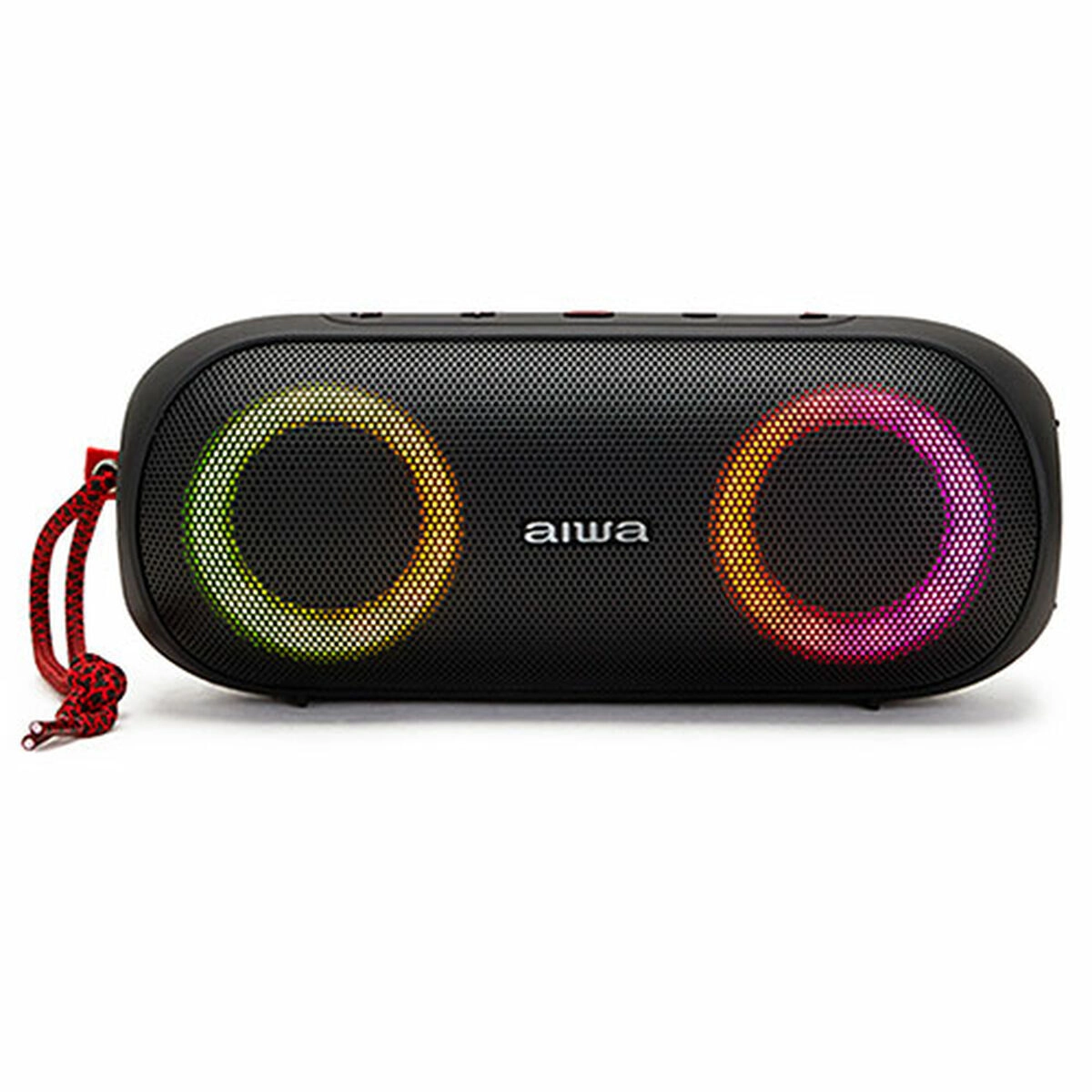 Portable Bluetooth Speakers Aiwa BST-650BK