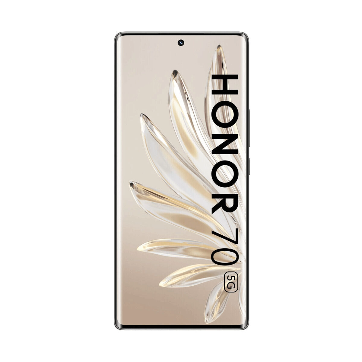 Smartphone Honor 70 5G 6,67