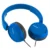 Headphones Avenzo AV-HP2201L Blue