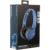 Headphones Avenzo AV-HP2201L Blue