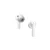 LG TONE-FP3W headphones/headset Wireless In-ear Calls/Music Bluetooth White