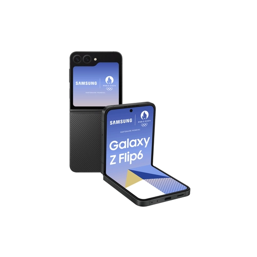 Samsung Galaxy Z Flip6 SM-F741B 17 cm (6.7