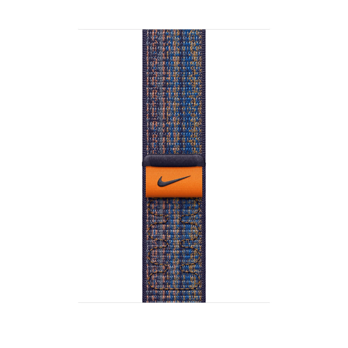 Watch Strap Watch 45 Royal Apple MTL53ZM/A Orange (1 Unit)