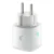 Smart Plug KSIX Smart Energy Mini WIFI 250V White