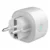 Smart Plug KSIX Smart Energy Mini WIFI 250V White