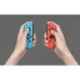 Nintendo Switch OLED portable game console 17.8 cm (7") 64 GB Touchscreen Wi-Fi Blue, Red