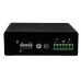 StarTech.com IES51000 network switch Gigabit Ethernet (10/100/1000) Black