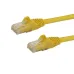 StarTech.com N6PATC5MYL cable de red U/UTP (UTP)