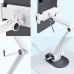StarTech.com ADJ-TABLET-STAND-W multimedia cart/stand White Multimedia stand