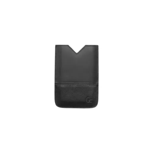 Mobiliojo telefono dėklas GC Watches IPHONE-BALCKBERRY-L01005G2 Juoda