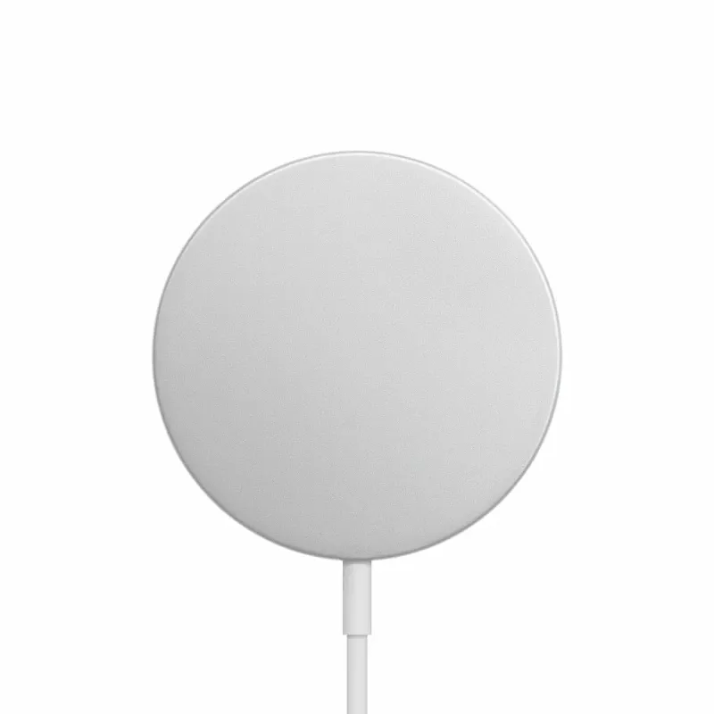 Cargador Inalámbrico Apple MagSafe Blanco