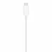 Cargador Inalámbrico Apple MagSafe Blanco