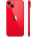 Smartphone Apple iPhone 14 Plus 6 GB RAM Red