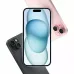 Smartphone Apple iPhone 15 6,1" A16 128 GB Azul
