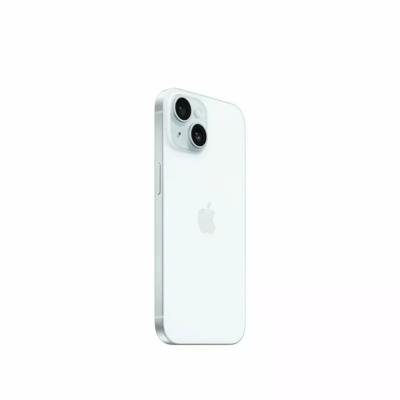 Smartphone Apple iPhone 15 6,1" A16 128 GB Azul