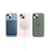 Smartphone Apple iPhone 15 6,1" A16 128 GB Azul