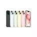 Smartphone Apple iPhone 15 6,1" A16 128 GB Azul