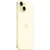 Išmanusis Telefonas Apple iPhone 15 Plus 128 GB Geltona
