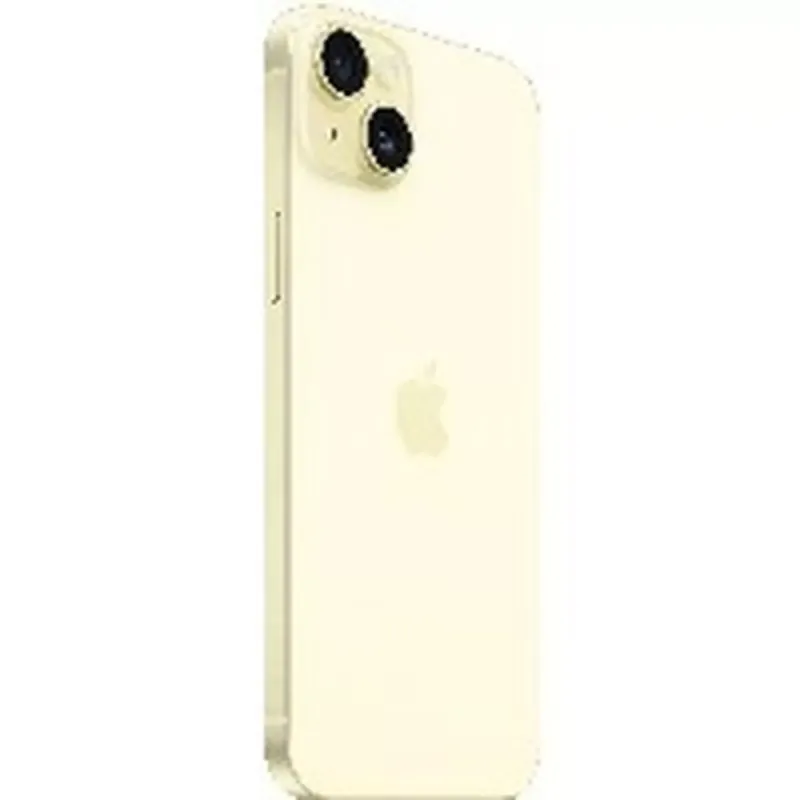Išmanusis Telefonas Apple iPhone 15 Plus 128 GB Geltona