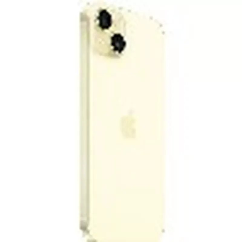 Išmanusis Telefonas Apple iPhone 15 Plus 128 GB Geltona