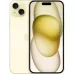 Išmanusis Telefonas Apple iPhone 15 Plus 128 GB Geltona