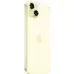 Smartphone Apple iPhone 15 Plus 6,7" 512 GB Yellow