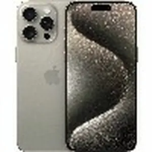 Išmanusis Telefonas Apple iPhone 15 Pro Max 6,7" A17 PRO 256 GB Pilka Titanas