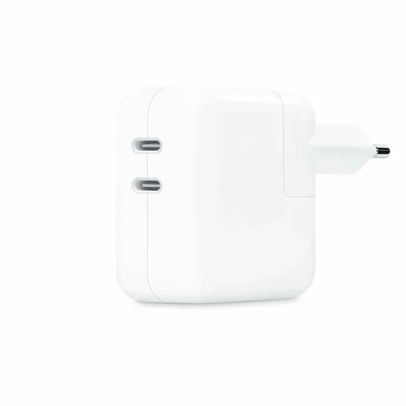 Duomenų perdavimo laidas/ USB įkroviklis Apple MW2K3AA/A